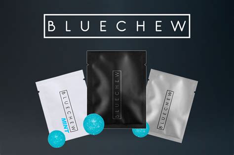 MNT 's review. . Blue chew amazon
